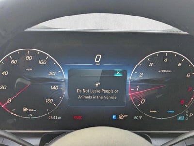 2026 Mercedes-Benz GLC GLC 300 4MATIC® SUV