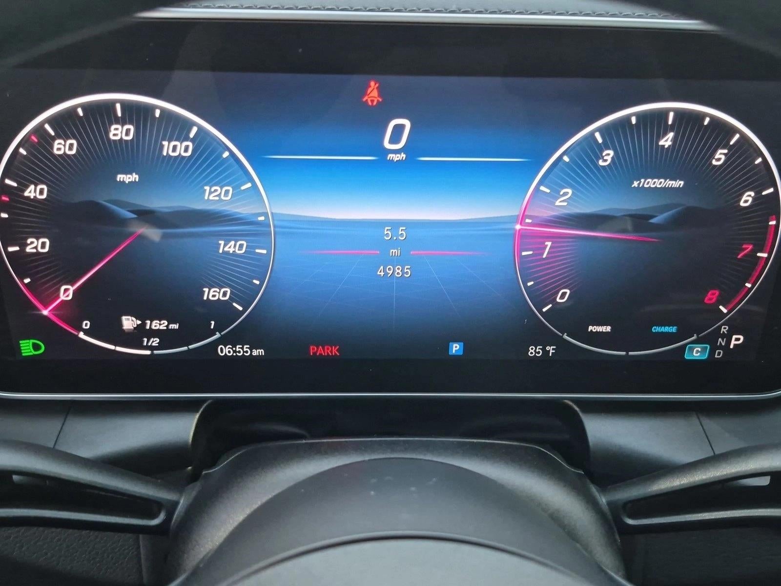 2026 Mercedes-Benz GLC GLC 300 4MATIC® SUV