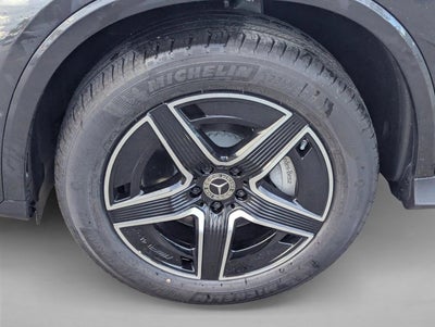 2026 Mercedes-Benz GLC GLC 300 4MATIC® SUV