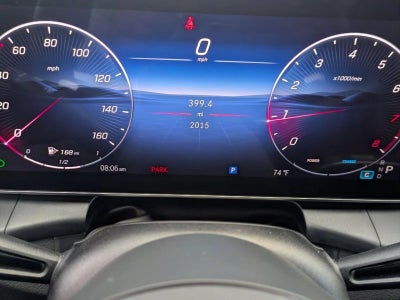 2026 Mercedes-Benz GLC GLC 300 4MATIC® SUV