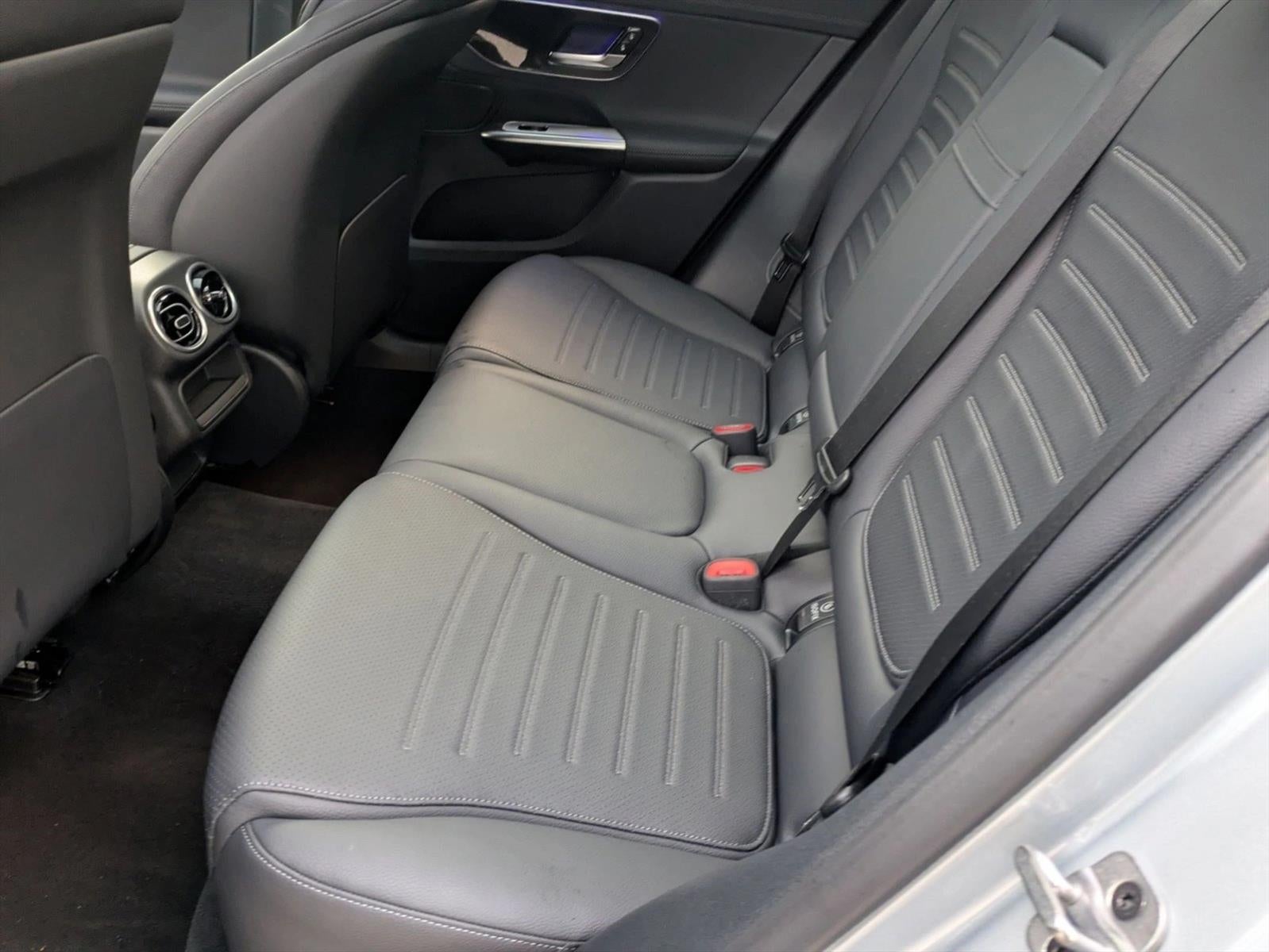 2026 Mercedes-Benz GLC GLC 300 4MATIC® SUV