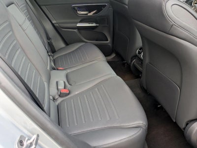 2026 Mercedes-Benz GLC GLC 300 4MATIC® SUV