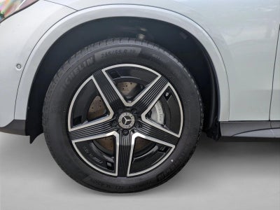 2026 Mercedes-Benz GLC GLC 300 4MATIC® SUV