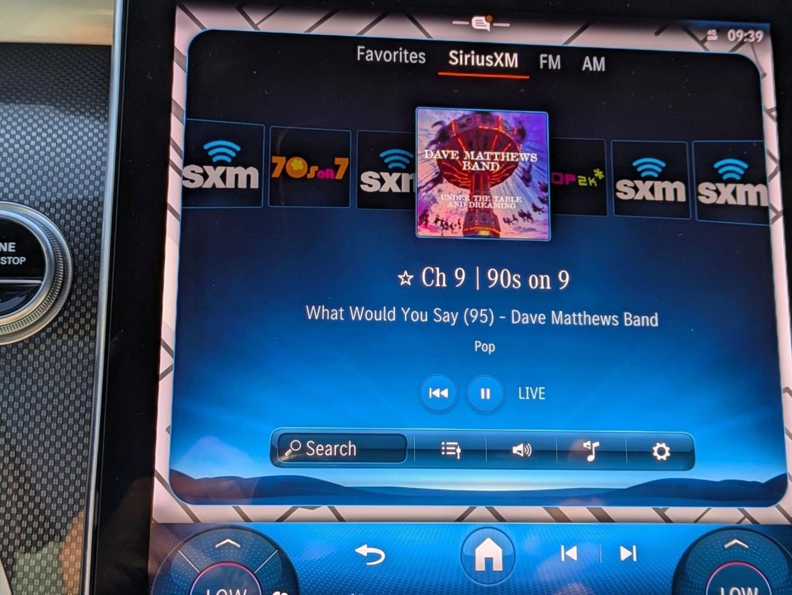 2024 Mercedes-Benz GLC AMG® GLC 43 4MATIC® SUV