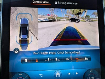 2024 Mercedes-Benz GLC AMG® GLC 43 4MATIC® SUV