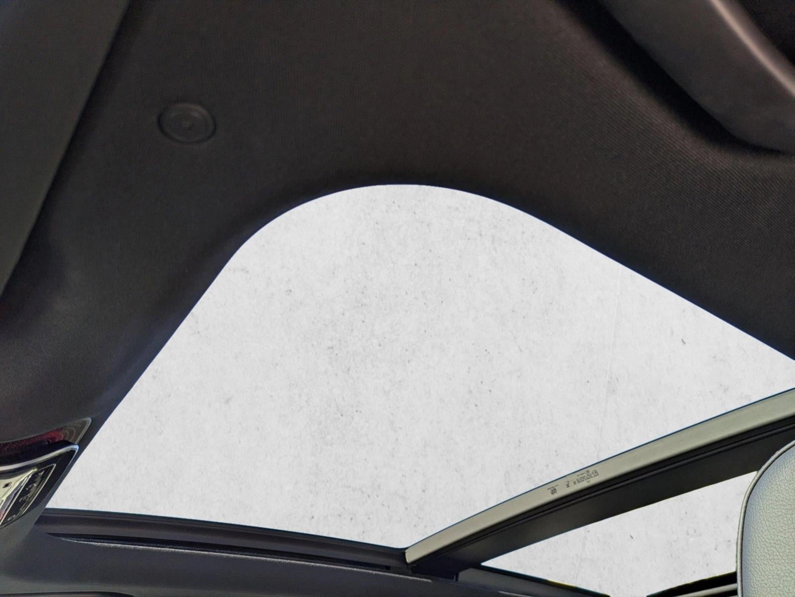 2024 Mercedes-Benz GLC AMG® GLC 43 4MATIC® SUV