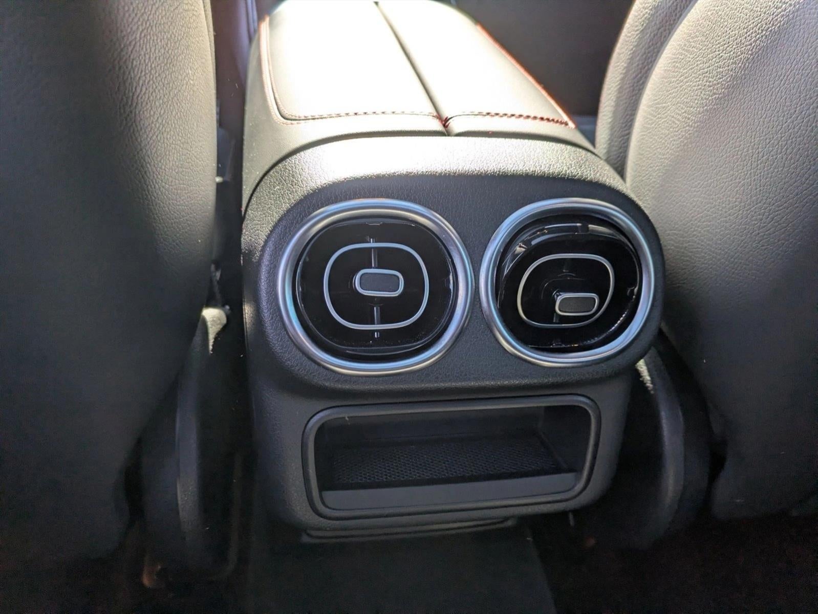 2024 Mercedes-Benz GLC AMG® GLC 43 4MATIC® SUV