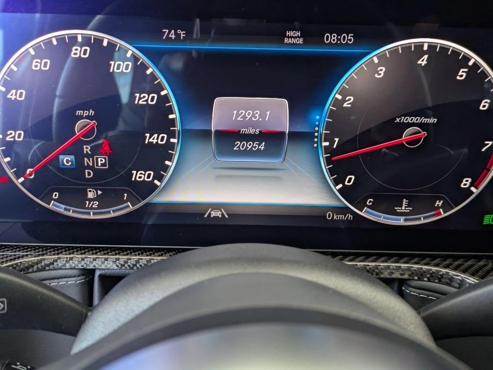 2023 Mercedes-Benz G-Class G 550 4MATIC® SUV