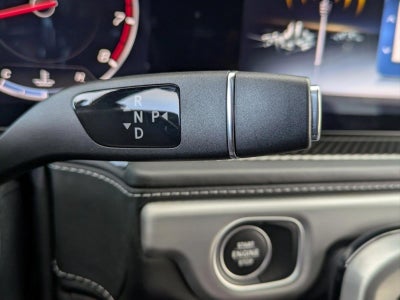2023 Mercedes-Benz G-Class G 550 4MATIC® SUV