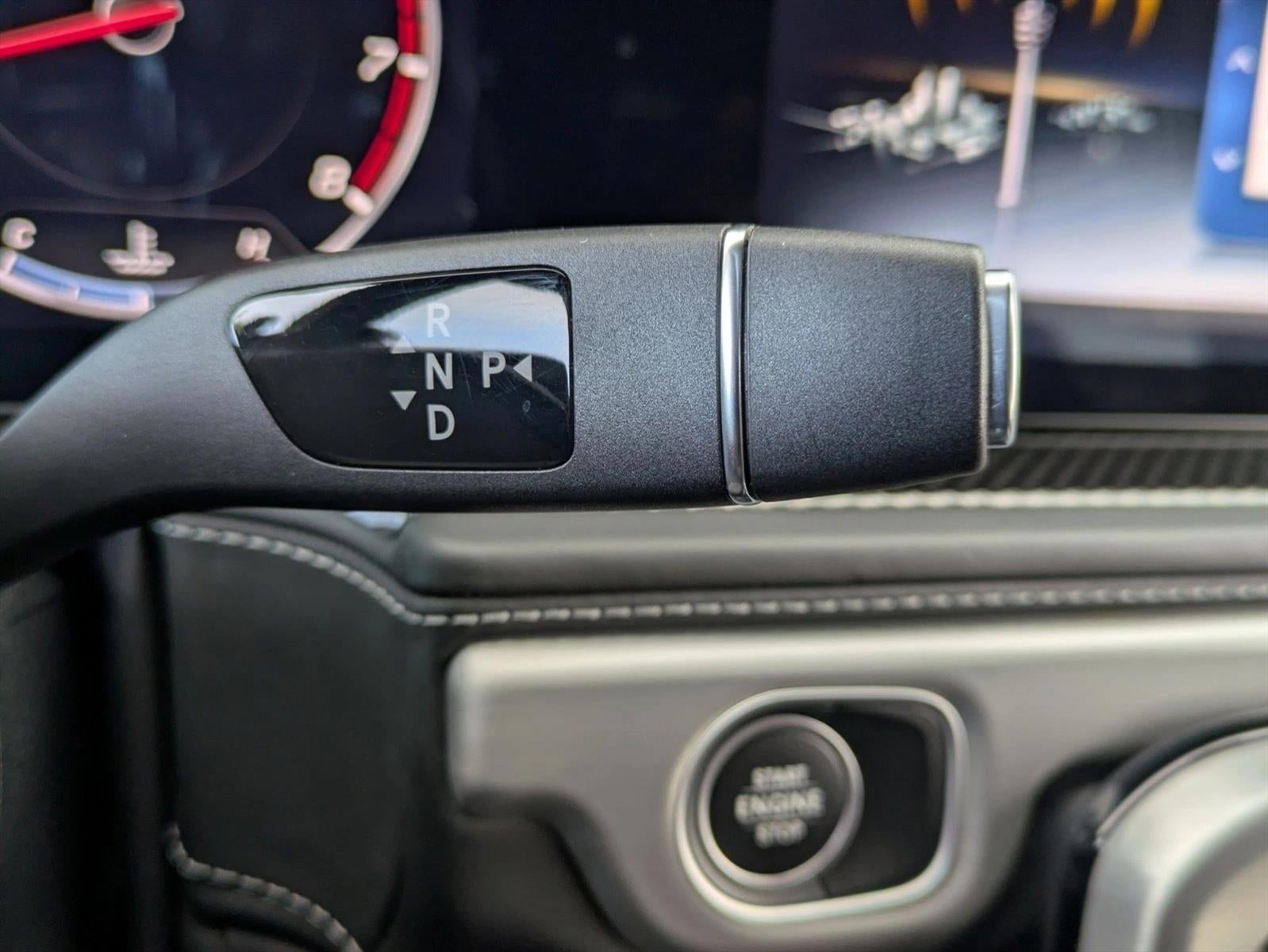 2023 Mercedes-Benz G-Class G 550 4MATIC® SUV