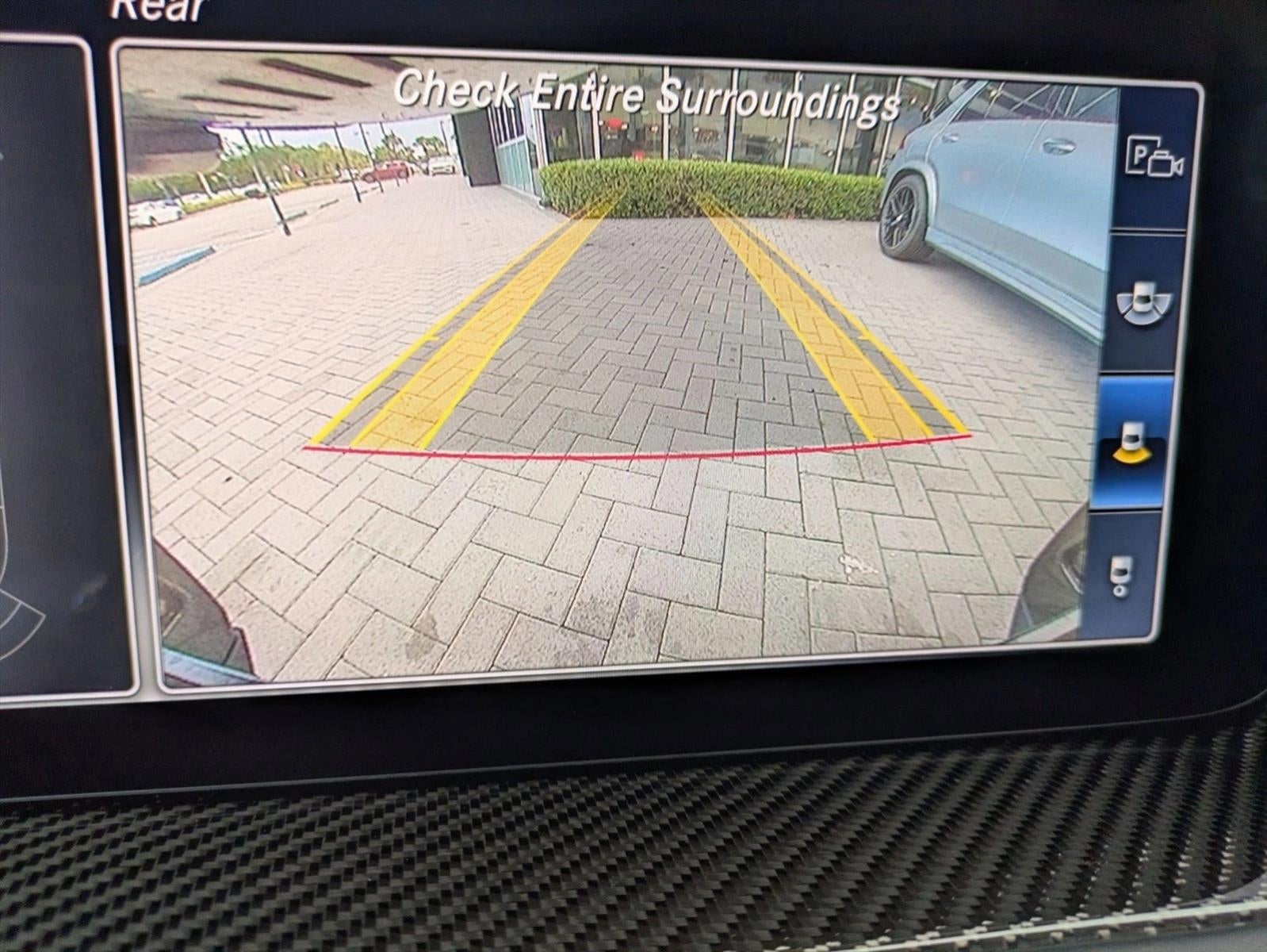 2023 Mercedes-Benz G-Class G 550 4MATIC® SUV