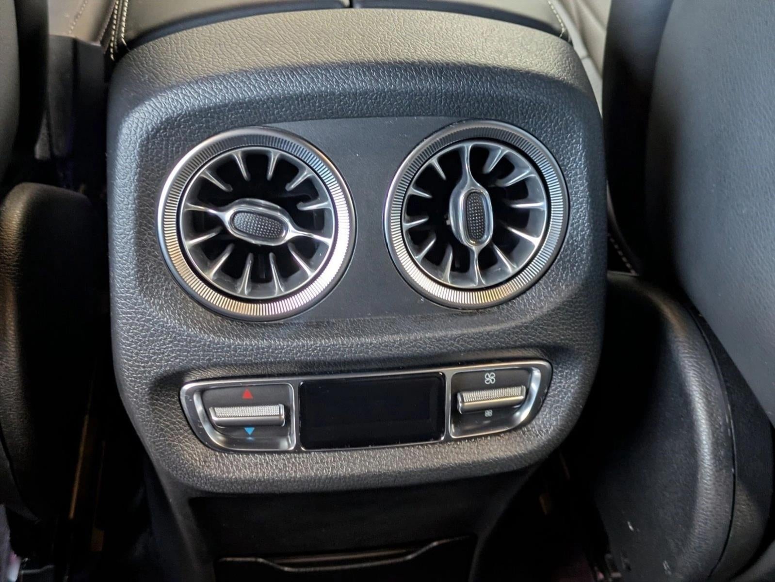 2023 Mercedes-Benz G-Class G 550 4MATIC® SUV