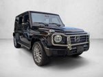 2023 Mercedes-Benz G-Class G 550 4MATIC® SUV