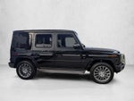 2023 Mercedes-Benz G-Class G 550 4MATIC® SUV
