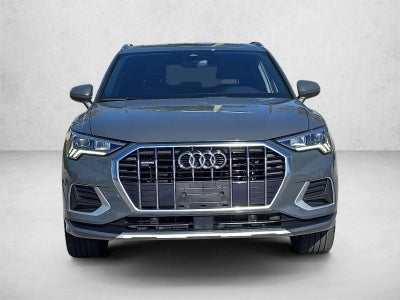 2020 Audi Q3 Premium Plus 45 TFSI quattro