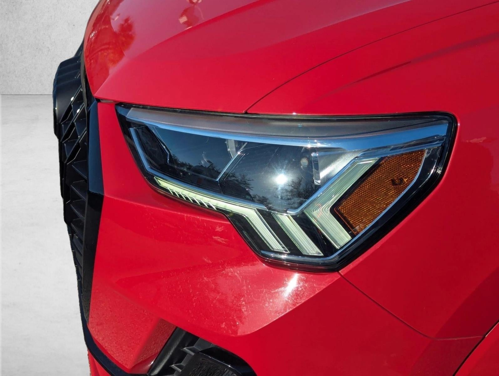 2023 Audi Q3 S line Premium Plus 45 TFSI quattro