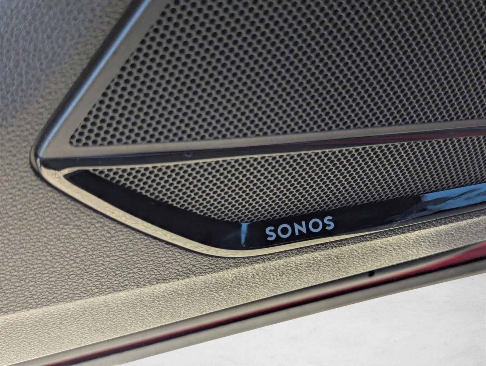 2023 Audi Q3 S line Premium Plus 45 TFSI quattro