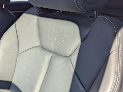 2023 Audi Q3 S line Premium Plus 45 TFSI quattro