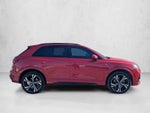 2023 Audi Q3 S line Premium Plus 45 TFSI quattro