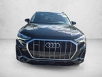 2021 Audi Q3 S line Premium Plus 45 TFSI quattro