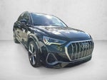 2021 Audi Q3 S line Premium Plus 45 TFSI quattro