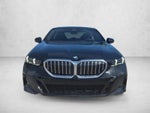 2025 BMW 530i Sedan