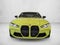 2023 BMW M4 M4 Competition Coupe