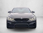 2018 BMW M4 M4 Coupe