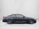 2018 BMW M4 M4 Coupe