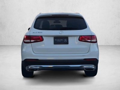 2019 Mercedes-Benz GLC GLC 300 SUV