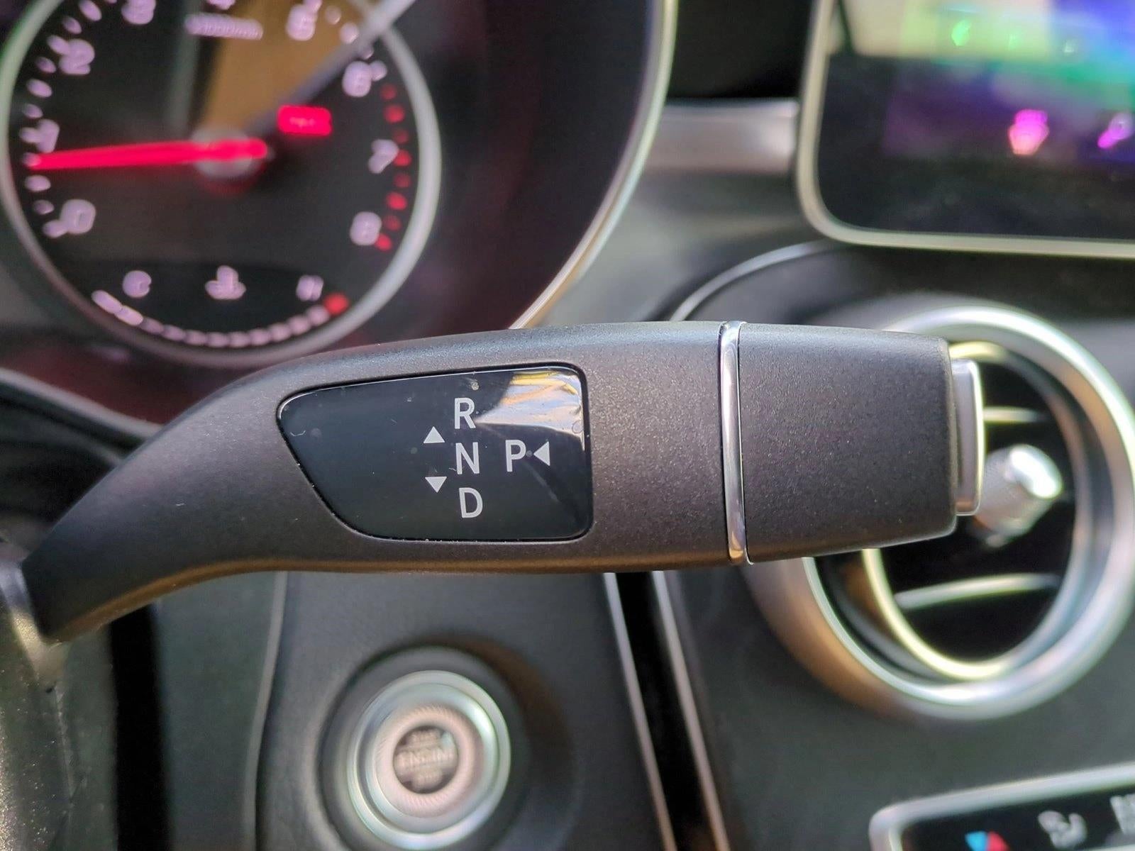 2020 Mercedes-Benz GLC GLC 300 4MATIC® SUV