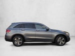 2020 Mercedes-Benz GLC GLC 300 4MATIC® SUV