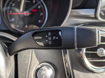 2019 Mercedes-Benz GLC GLC 300 4MATIC® Coupe