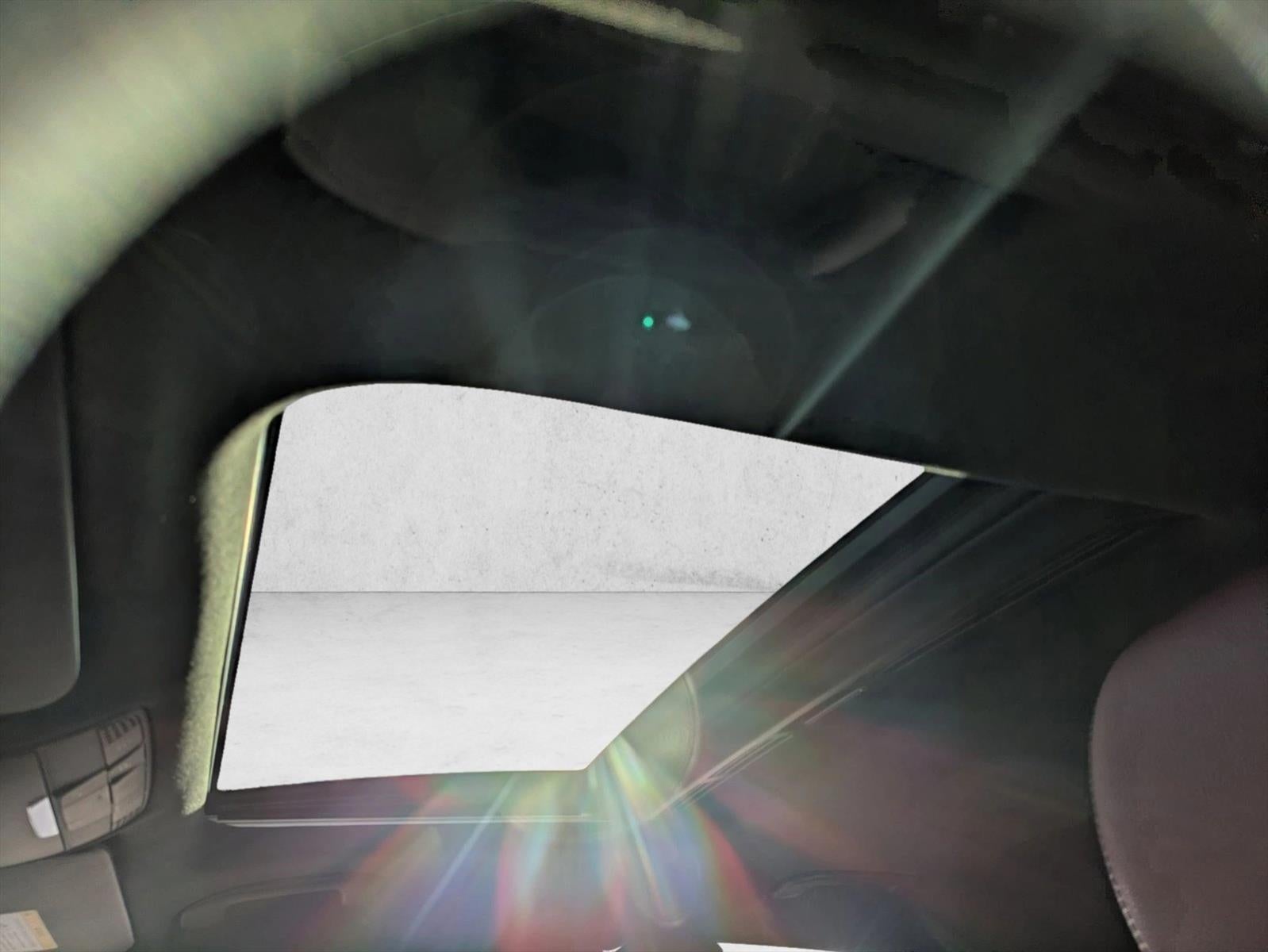 2019 Mercedes-Benz GLC GLC 300 4MATIC® Coupe