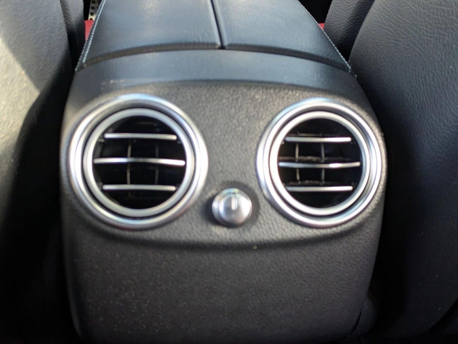 2019 Mercedes-Benz GLC GLC 300 4MATIC® Coupe