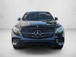 2019 Mercedes-Benz GLC GLC 300 4MATIC® Coupe