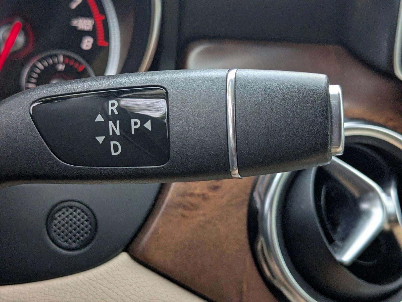 2019 Mercedes-Benz GLA GLA 250 SUV