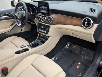 2019 Mercedes-Benz GLA GLA 250 SUV