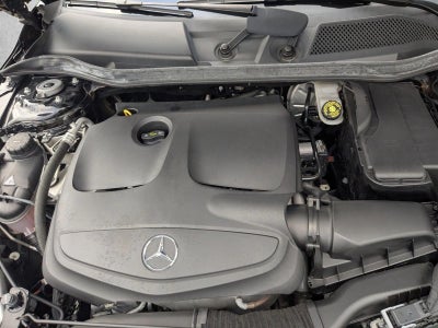 2019 Mercedes-Benz GLA GLA 250 SUV