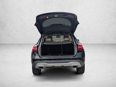 2019 Mercedes-Benz GLA GLA 250 SUV