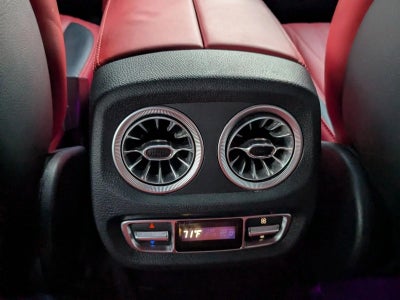 2019 Mercedes-Benz G-Class AMG® G 63 4MATIC® SUV