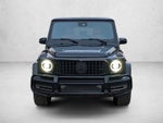 2019 Mercedes-Benz G-Class AMG® G 63 4MATIC® SUV