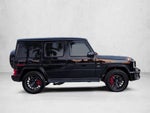 2019 Mercedes-Benz G-Class AMG® G 63 4MATIC® SUV