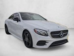 2019 Mercedes-Benz E-Class E 450 RWD Coupe