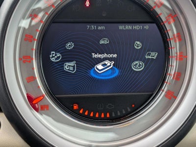 2014 MINI Cooper S Roadster S