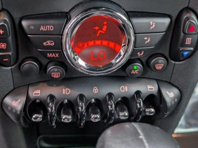 2014 MINI Cooper S Roadster S