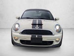 2014 MINI Cooper S Roadster S