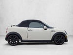 2014 MINI Cooper S Roadster S