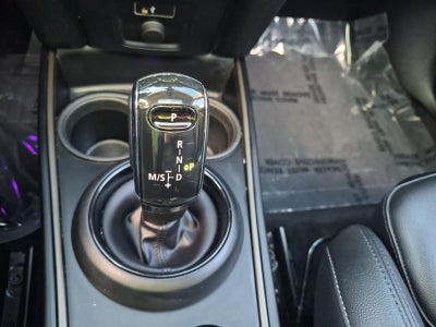 2022 MINI Cooper S Countryman Cooper S