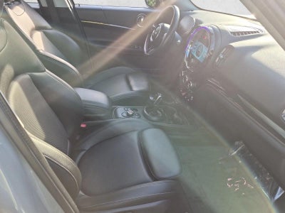 2022 MINI Cooper S Countryman Cooper S